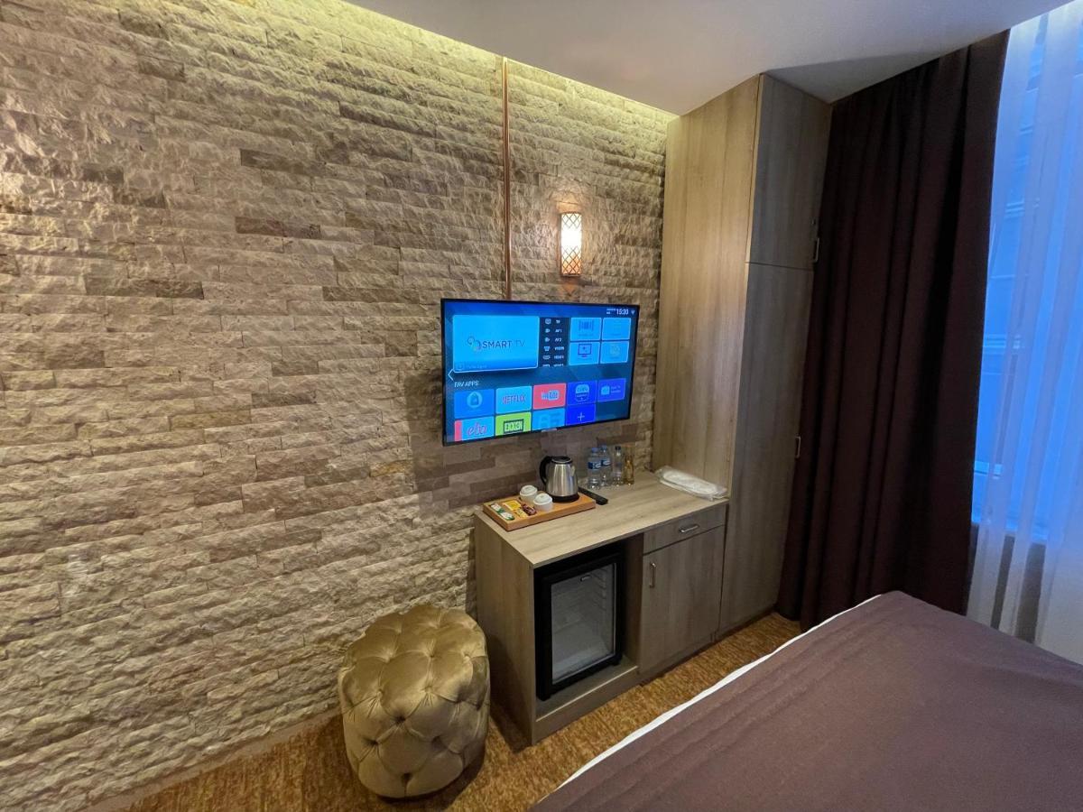Kavi Seaside Hotel イスタンブール エクステリア 写真