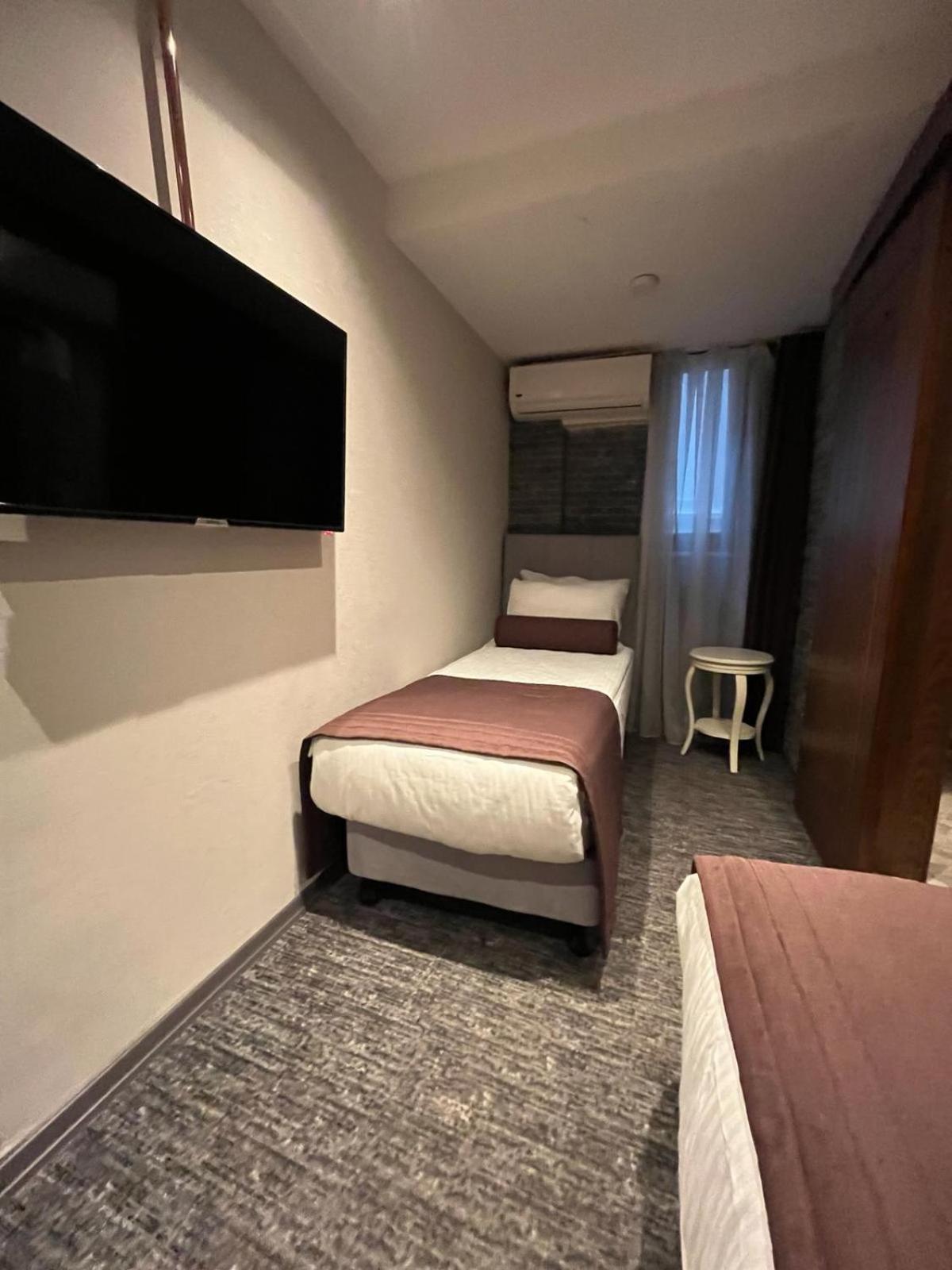 Kavi Seaside Hotel イスタンブール エクステリア 写真